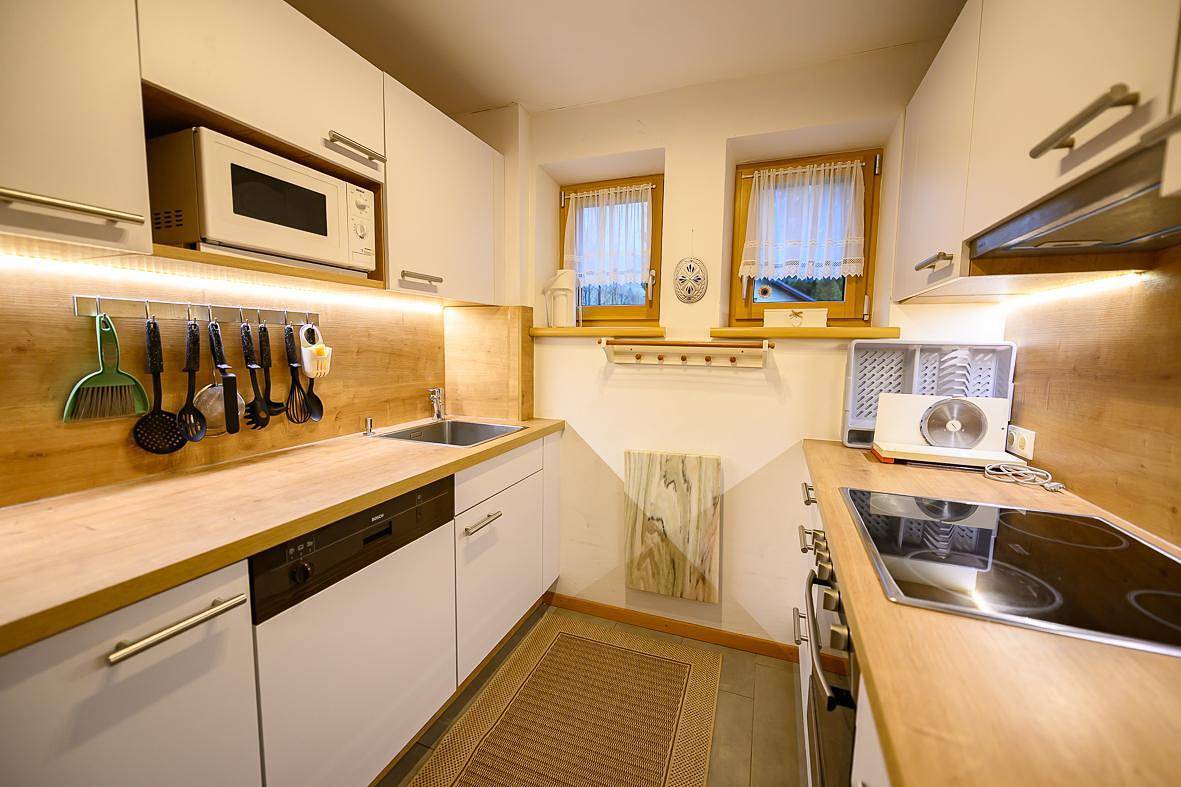 Ganze Ferienwohnung, Appartement 2 Fh "Erlaufsee" in Mitterbach am Erlaufsee, Mostviertel Region