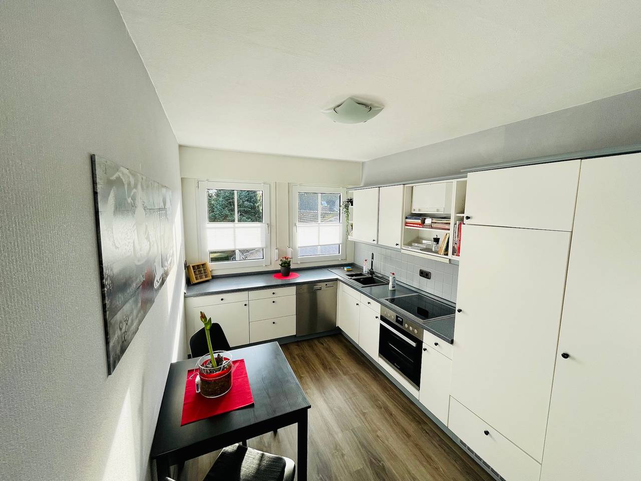 Ganze Ferienwohnung, Fewo Elke in Barsinghausen, Hannover und Umgebung