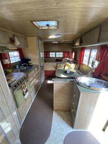 Camping for 2 Guests in Santa Ynez, Southern California, Picture 4