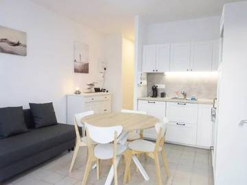 Gîte pour 4 personnes, animaux acceptés dans Pénerf