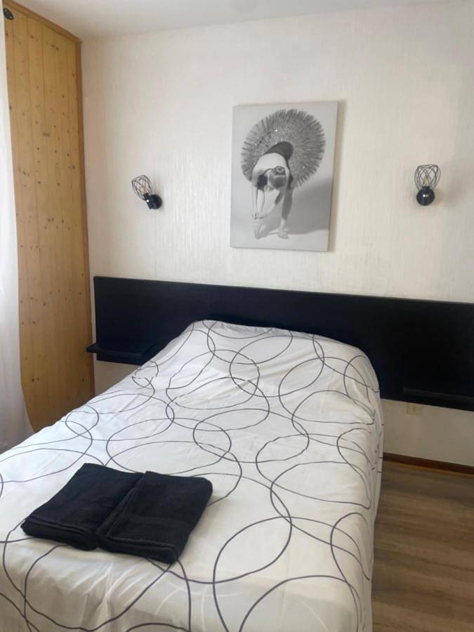 Maison d’hôte pour 3 personnes