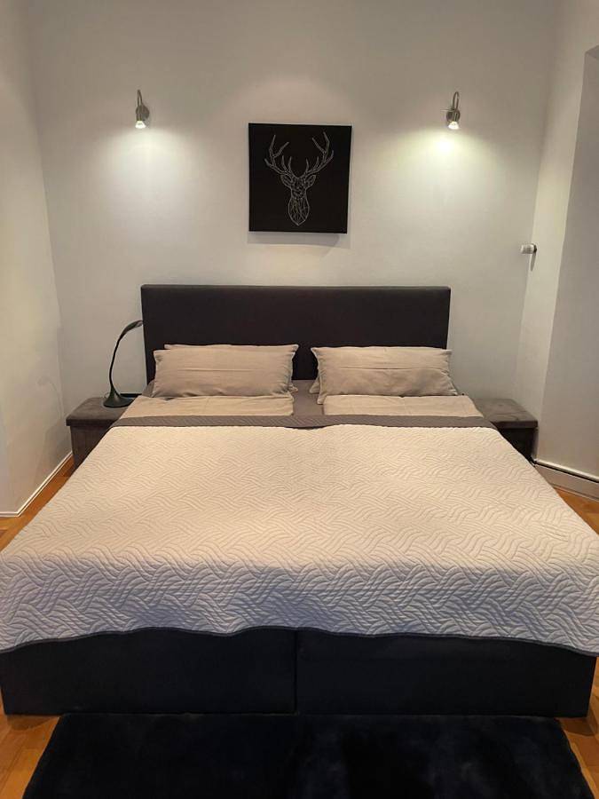 Ferienwohnung für 4 Personen, mit Ausblick und Terrasse in Hamburg-Nord - 3