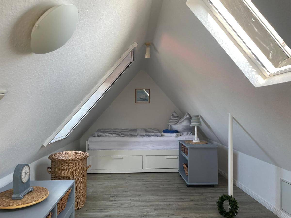 Double Room in Wustrow, Fischland