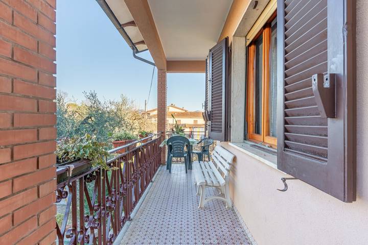 Peaceful House in the Heart of Tuscany, Near Florence and Siena in Vinci, Florence Province