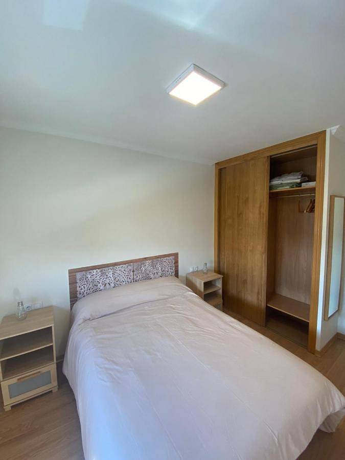 Ferienwohnung für 5 Personen, mit Balkon - 1