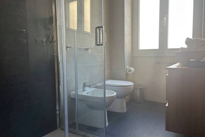 Appartement entier, Casa Surace, Apartment 2 in Reggio de Calabre, Province de Reggio Calabria
