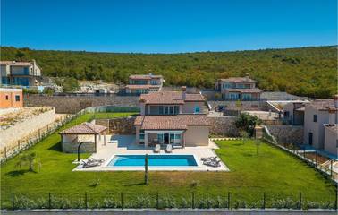 Luxus-ferienhaus für 8 Personen in Stanišovi, Ostküste Istrien, Bild 2