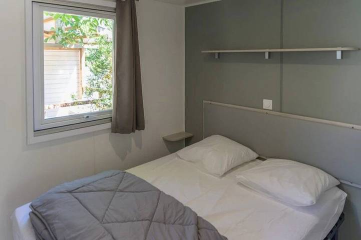 Camping 2 étoiles - Piscine  - ccbgbhc in Sospel, Côte méditerranéenne (France)