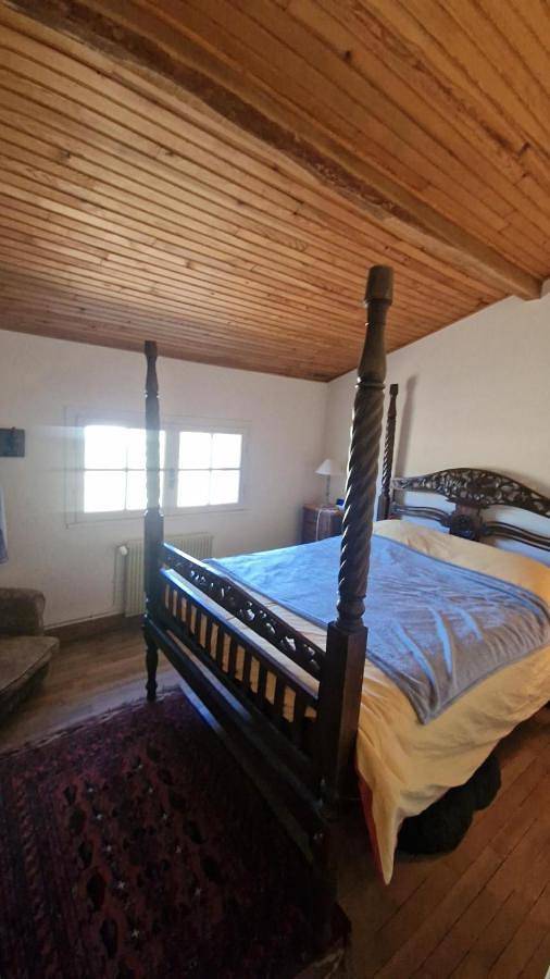 Location de vacances pour 8 personnes, avec Terrasse à Lamagdelaine - 4