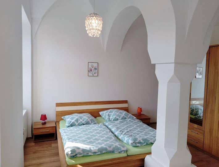Ferienwohnung für 4 Personen in Lengenfeld - 2