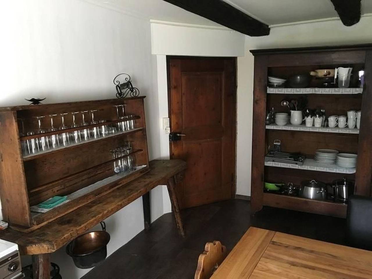 Maiensäss 5.5 Zi sonnig und rustikal in Poschiavo, Livigno Alpen