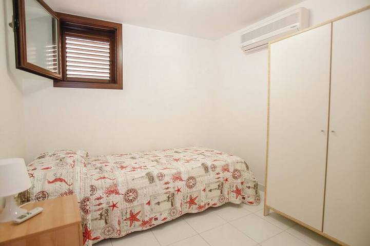 Apartamento entero, Very Nice Renovated Apartment Just 20 Meters From The Beach! in Donnalucata, Scicli