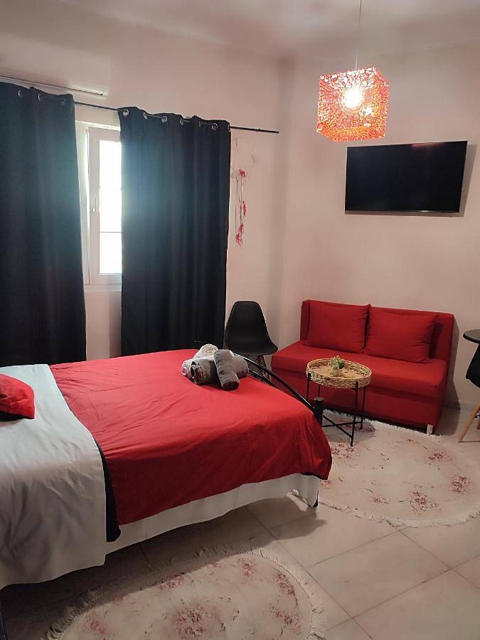 Gîte pour 3 personnes, avec vue dans Veria - 3