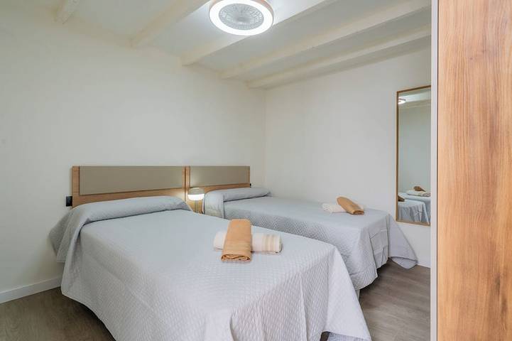 Holiday home for 8 people - 1
