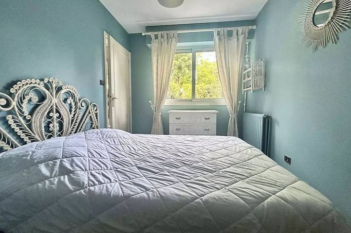 Gîte pour 4 personnes dans Plage des Abatilles - 2