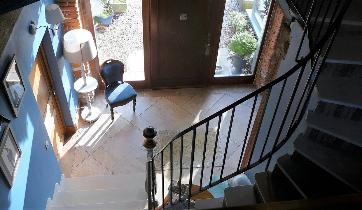 La Cour d'Hortense : chambres d'hôtes, gîte et spa - Chambre Chez Louise in Sailly-Flibeaucourt, Région d'Abbeville