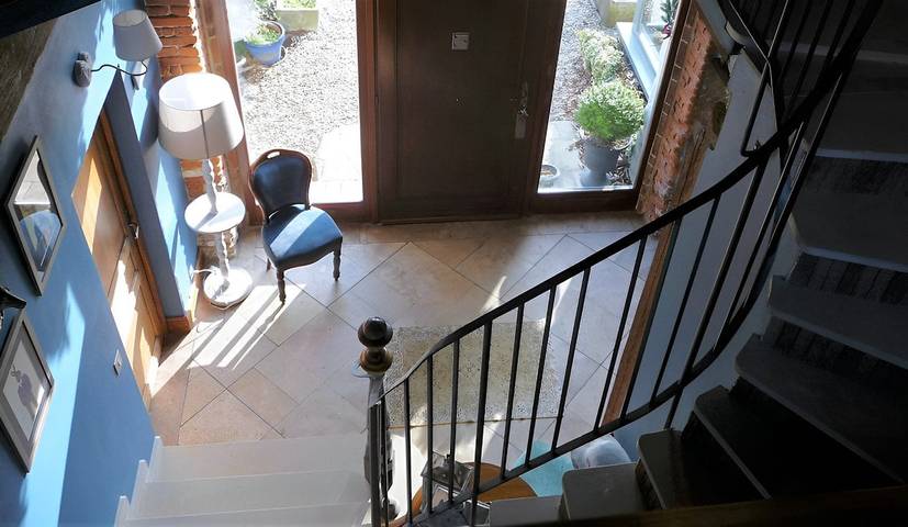 Chambre d’hôte pour 2 personnes, avec jardin dans Hauts-de-France - 2