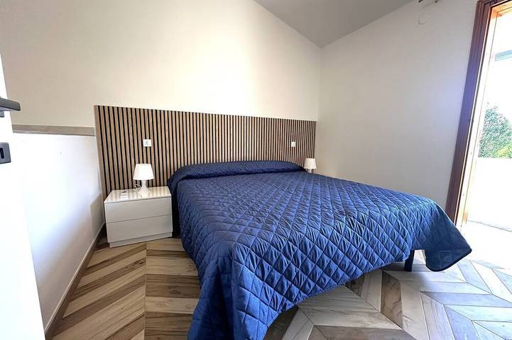 Villa mit pool für 7 Personen, mit Terrasse und Pool sowie Garten in Bibione - 2