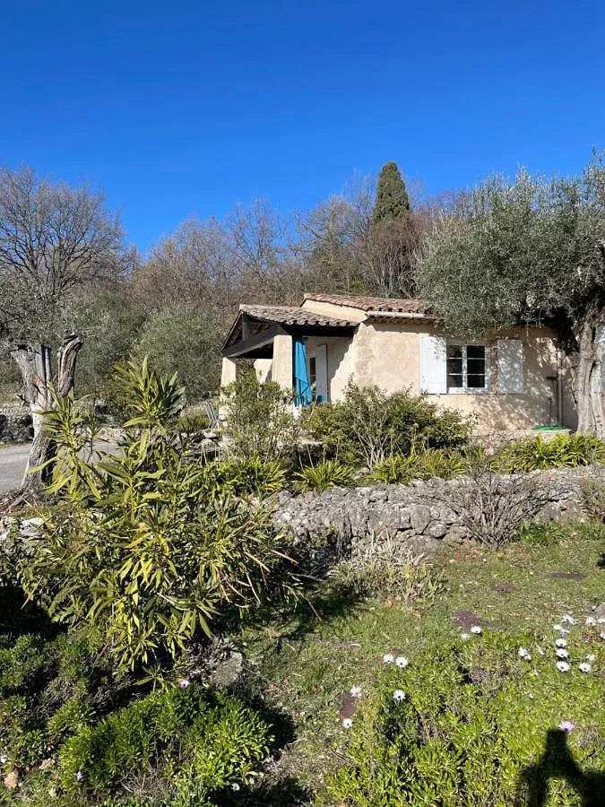 Holiday home for 4 people, with view and garden - 1