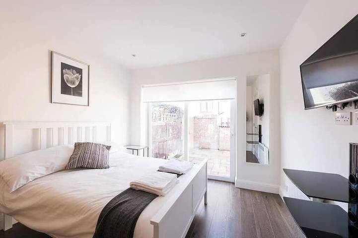 Apartamento entero, * Nueva Lista * Espectacular apartamento moderno in Londres, Sudeste de Inglaterra
