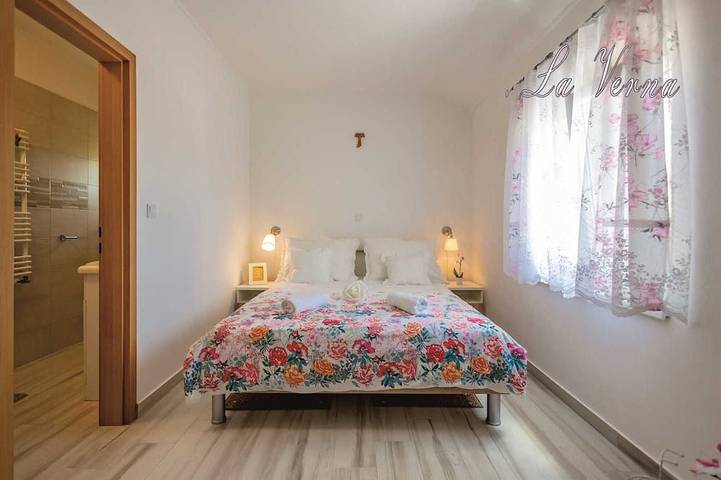 La Verna Residenz mit Pool in Galovac, Zadar