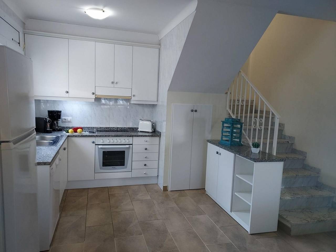 Casa de vacaciones para 9 personas con terraza in La Escala, Alt Empordà