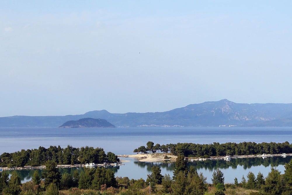 Casa vacanza a Kassandra a partire da 258€ a notte