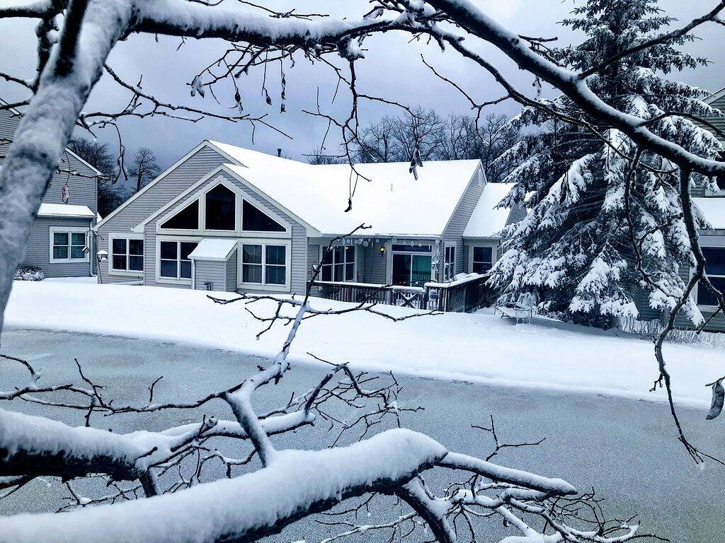 Trautes Heim, Glück allein! Privathaus im versteckten Tal in Hidden Valley, Pennsylvania
