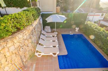 Finca für 12 Personen in Roca Grossa, Lloret de Mar, Bild 4
