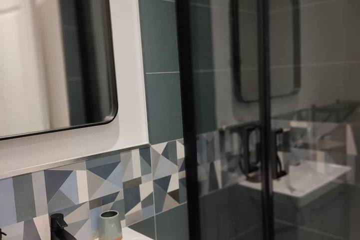 Appartement entier, Studio Bois Dhyver in Fontainebleau, Seine-et-Marne