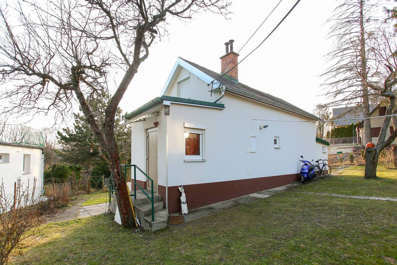 Vakantiehuis voor 2 personen met uitzicht, foto 10