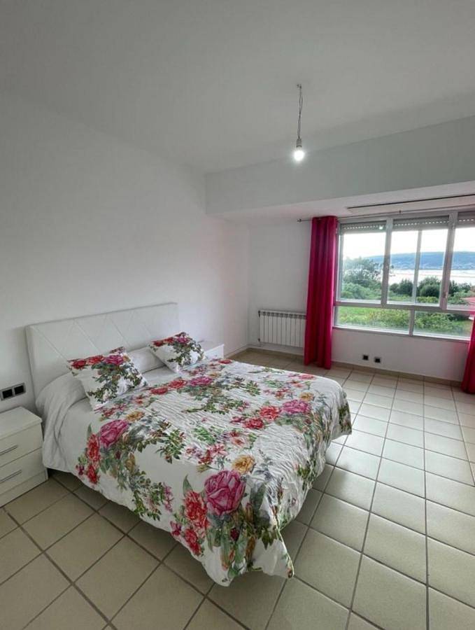 Appartement entier, Apartment in Marín, Rías Baixas