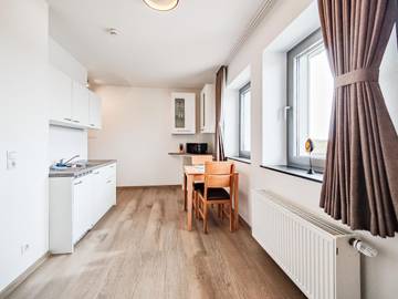 Ferienwohnung für 2 Personen in Norderney Nordstrand, Nordseeküste, Bild 4