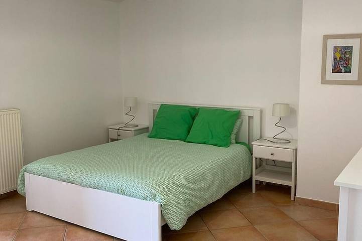 Location de vacances pour 15 personnes, avec jardin et jacuzzi à Sainte-Foy-d'Aigrefeuille - 2