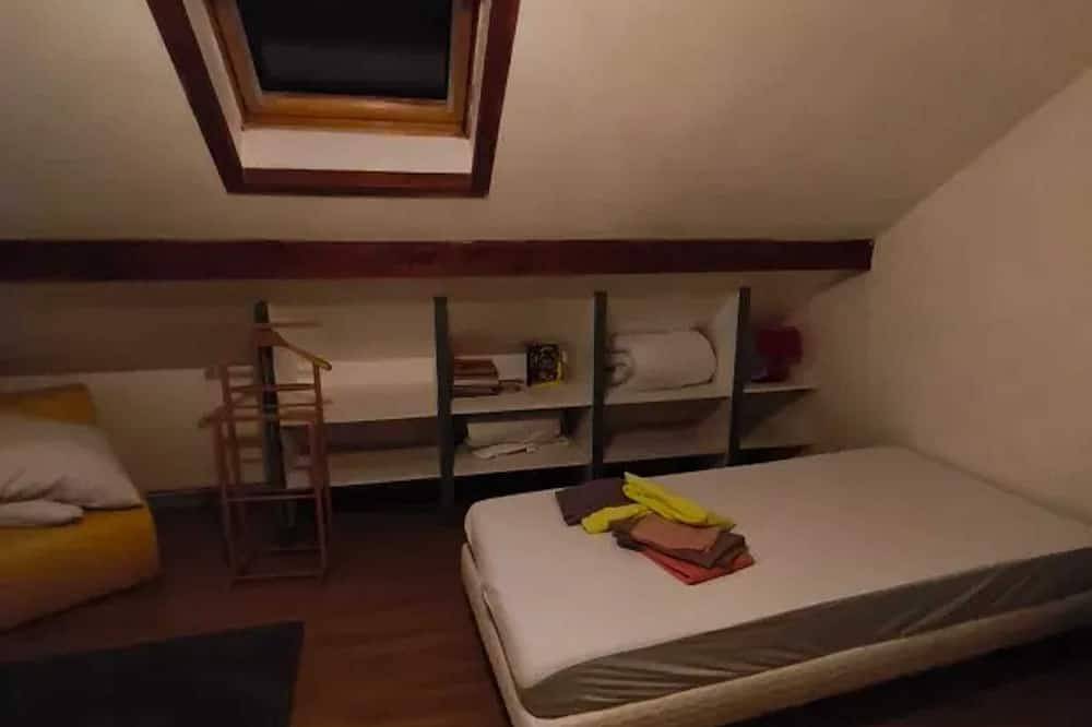 Appartement entier, Homerez - Appartement Romilly-sur-Seine in Romilly-sur-Seine, Aube