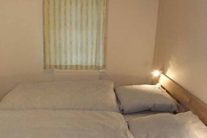 Ferienhaus für 14 Personen, mit Garten und Terrasse in Tanne - 4