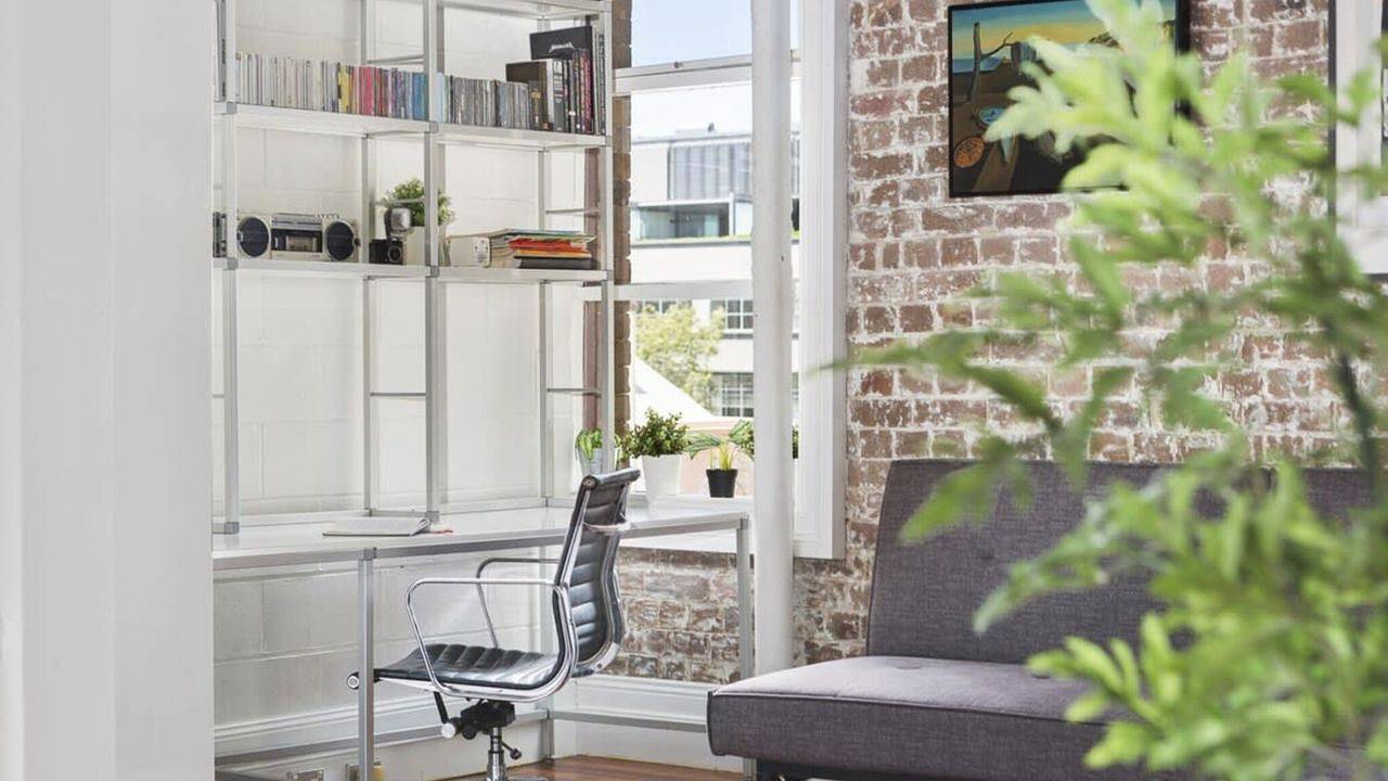 Entire studio, Studio für 3 Personen (103 m²) in Darlinghurst in Sydney, New South Wales