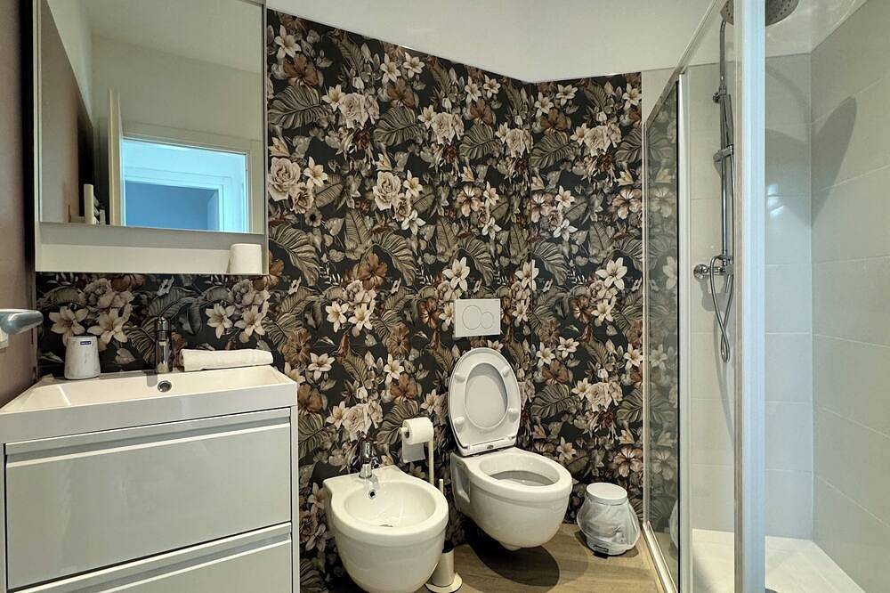 Entire apartment, Domo House 6 in Domodossola, Comune di Domodossola