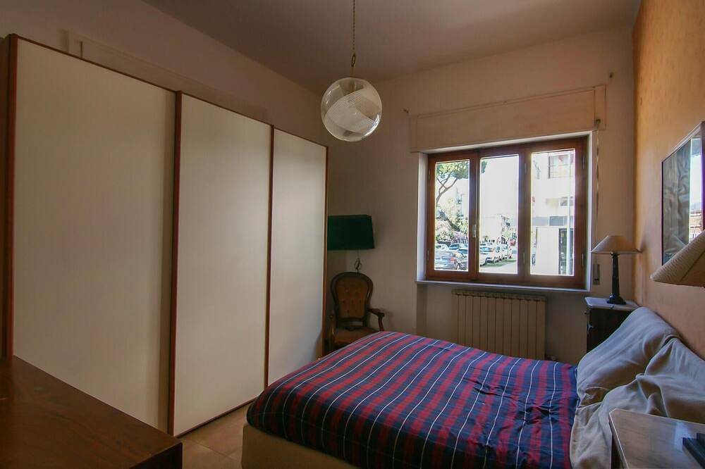 Ganze Wohnung, Schöne 2-Zimmer-Wohnung in Marina di Carrara in Marina di Carrara, Carrara