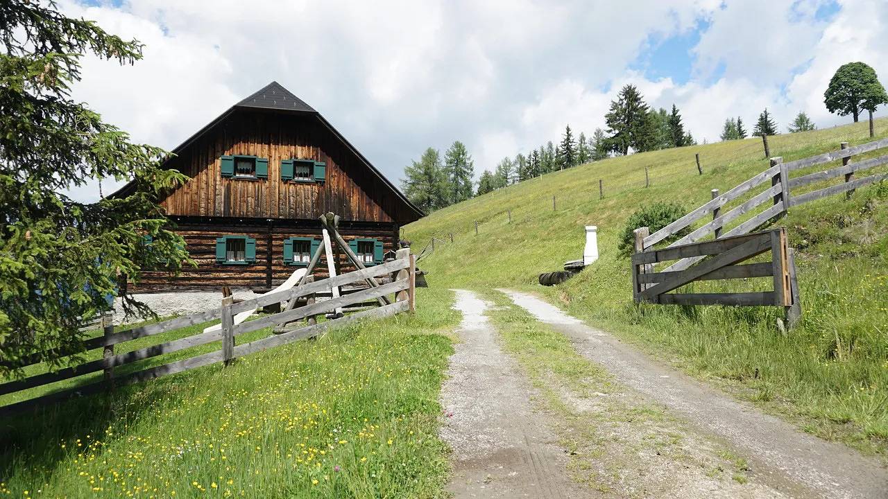 Ferienhaus für 10 Personen in Aich in Gössenberg, Schladming-Dachstein