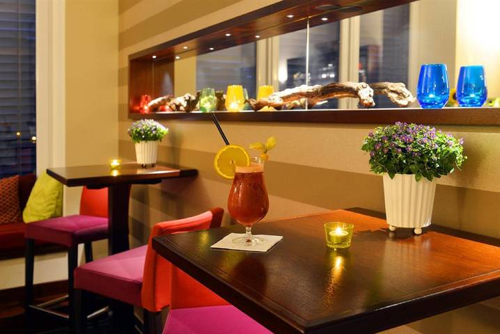 Hotel für 2 Personen, mit Sauna und Garten, mit Haustier in Bad Neuenahr - 3