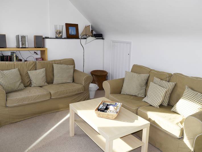Quays Cottage in Salcombe, South Devon