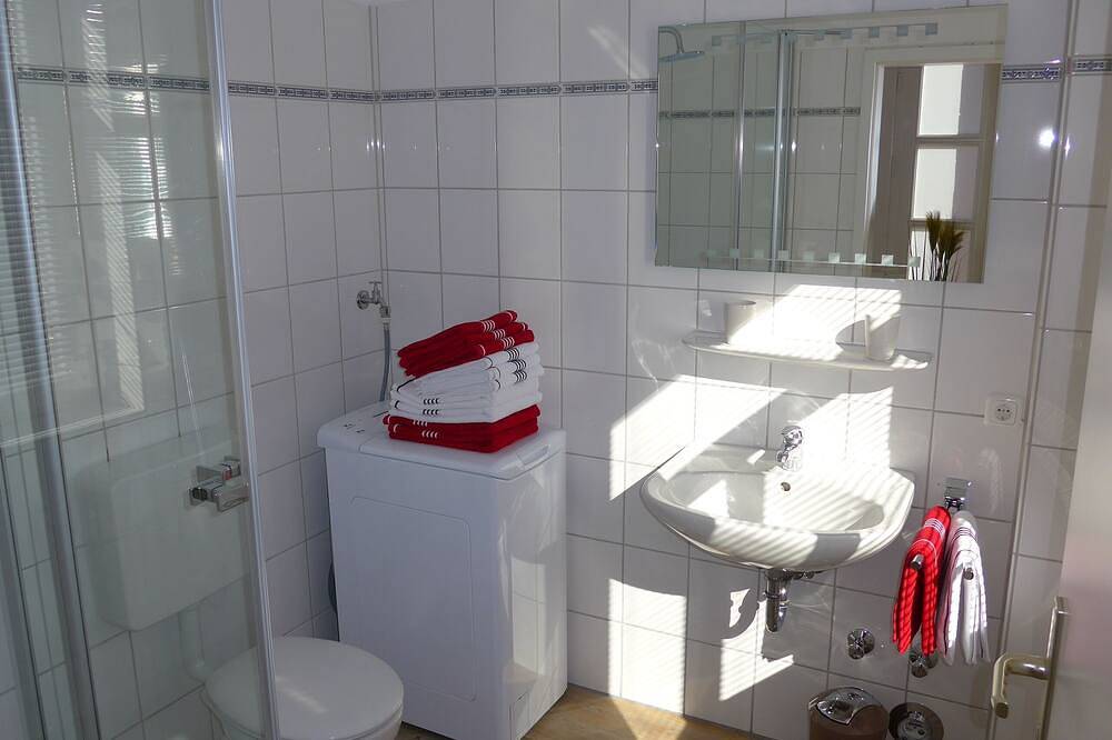 Ganze Wohnung, Ferienwohnung “Hansestadt Stade” – Stilvoll wohnen im Herzen der Altstadt in Stade, Cuxland