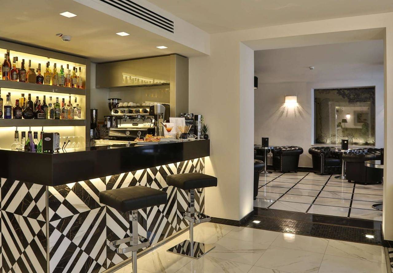 Best Western Premier Milano Palace Hotel in Modena, Modena Provinz