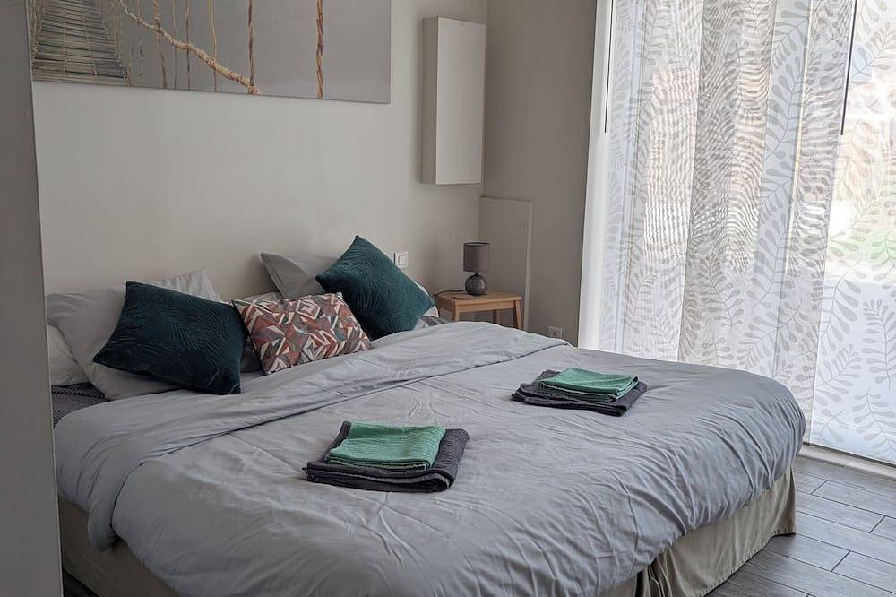 Chambre privée avec piscine, proche Toulouse in Donneville, Lauragais