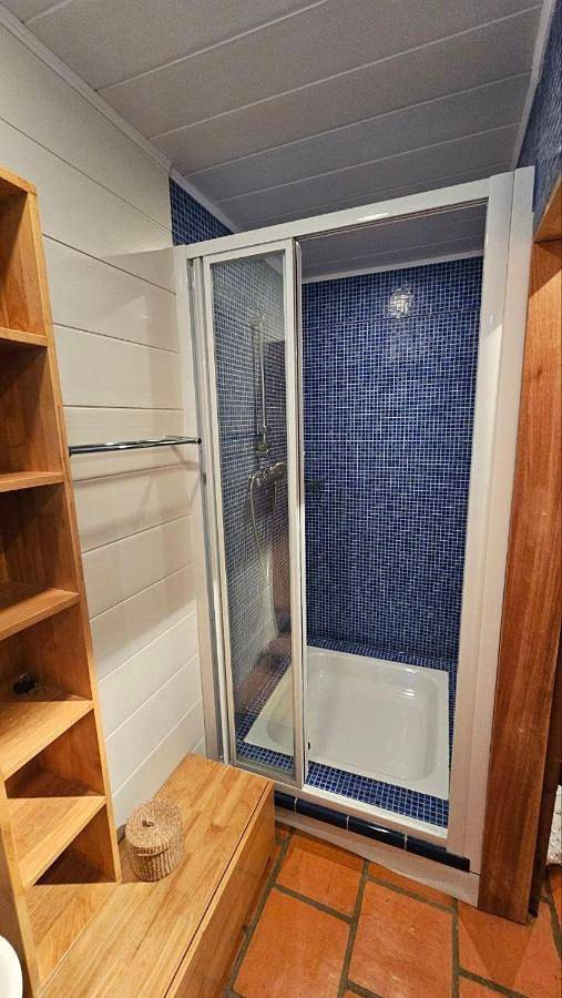 Gîte pour 7 personnes, avec vue ainsi que jardin et balcon à San-Giovanni-di-Moriani - 3