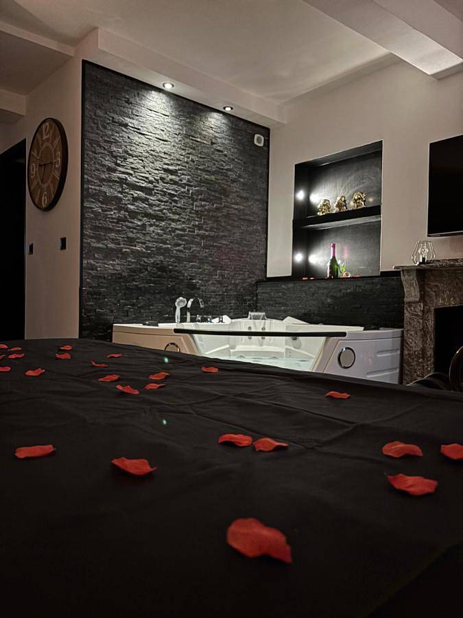 Gîte pour 2 personnes, avec sauna et jacuzzi à Limoux - 3