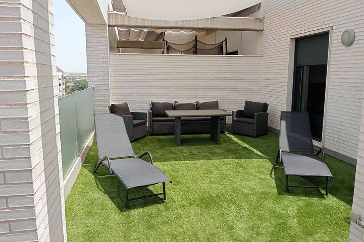 Ferienhaus für 6 Personen - 1