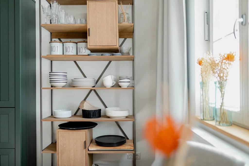Ferienwohnung für 2 Personen — Bild 4