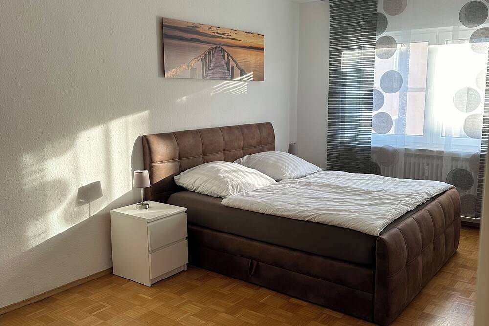 Ganze Wohnung, Gemütliche Wohnung im Herzen des Pfälzer Waldes in Clausen, Landkreis Südwestpfalz